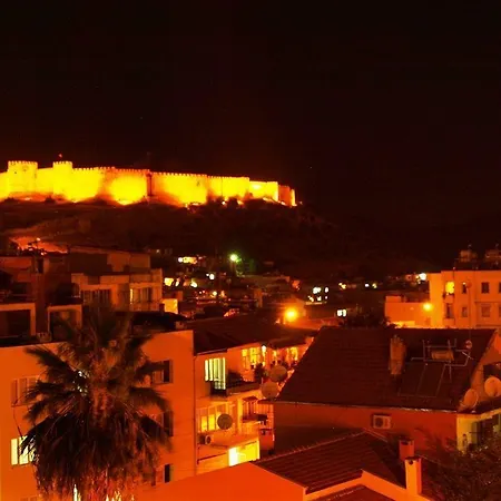 Hotel Urkmez Selçuk