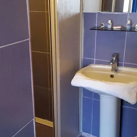 Hotel Urkmez