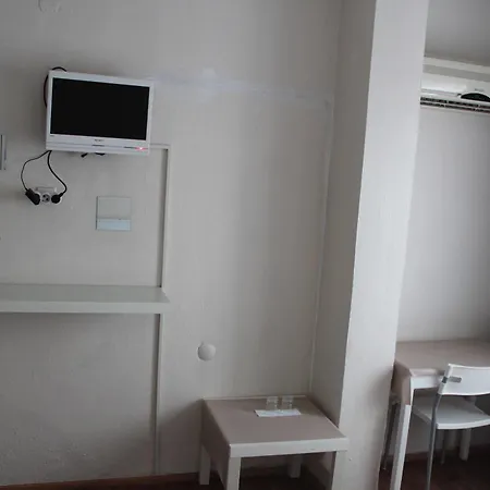 Urkmez Hotel Selçuk