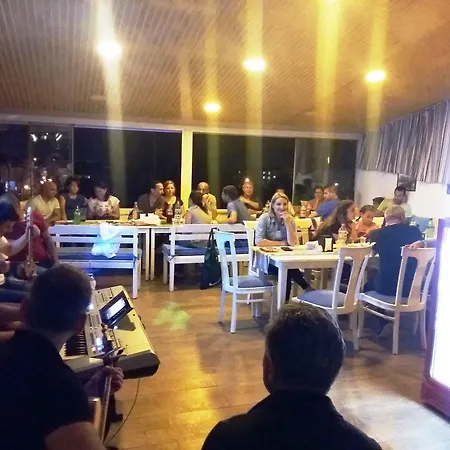 Hotel Urkmez
