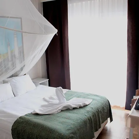 Urkmez Hotel Selçuk