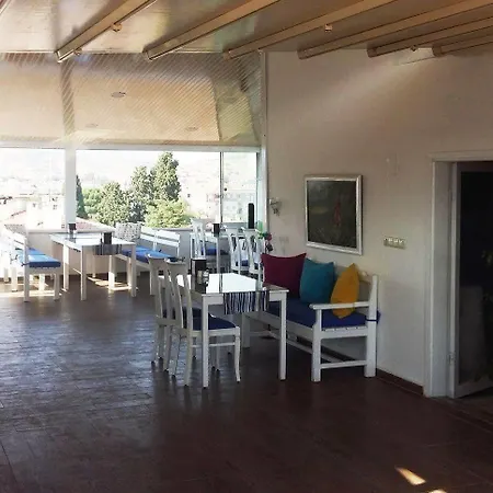 Hotel Urkmez