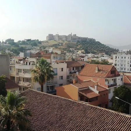 Hotel Urkmez 3*