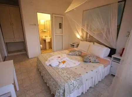 Urkmez Hotel