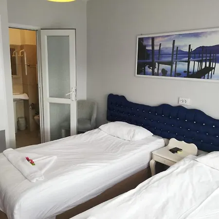 Hotel Urkmez