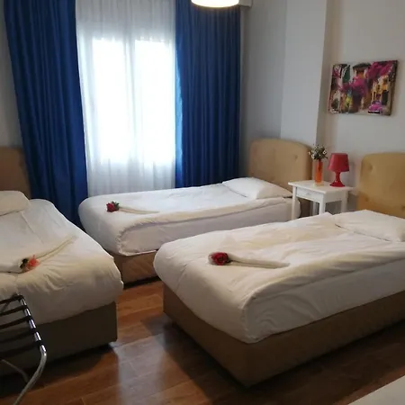 Urkmez Hotel Selçuk