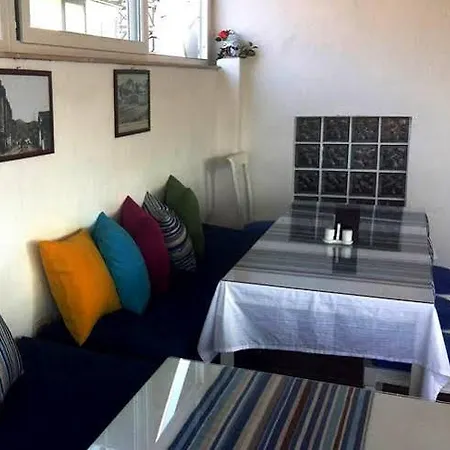 Hotel Urkmez Selçuk